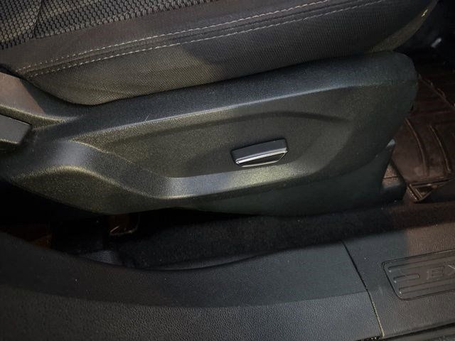 Ford Explorer XLT 4WD 2018