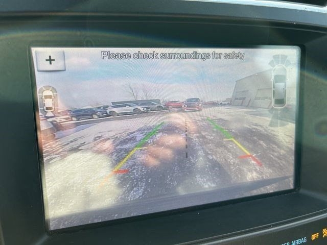 Ford Explorer Sport 4WD 2019