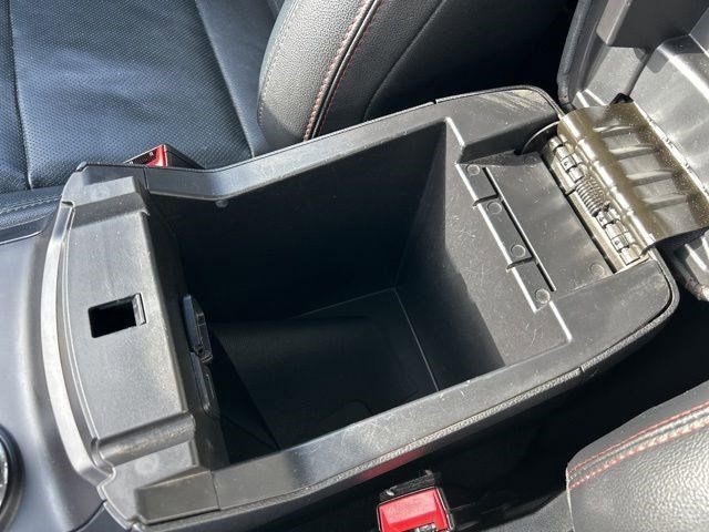 Ford Explorer Sport 4WD 2019