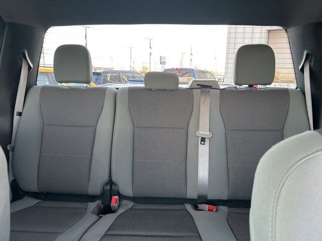 Ford F-150 XL SuperCrew 4WD 2020