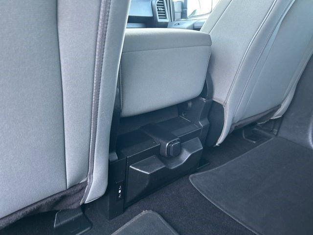 Ford F-150 XL SuperCrew 4WD 2020