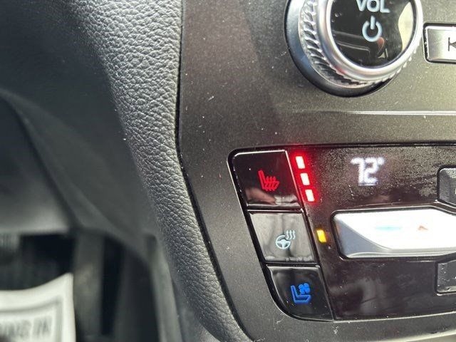 Ford Explorer Limited 2020