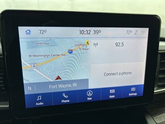 Ford Explorer Limited 2020