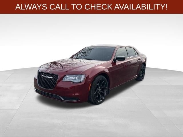 Chrysler 300 Touring 2019