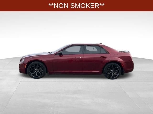 Chrysler 300 Touring 2019