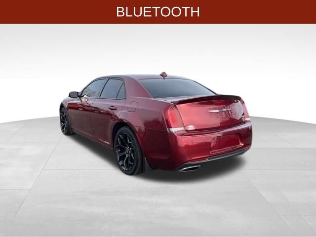 Chrysler 300 Touring 2019