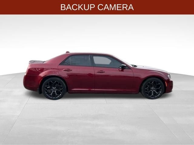 Chrysler 300 Touring 2019