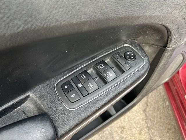 Chrysler 300 Touring 2019