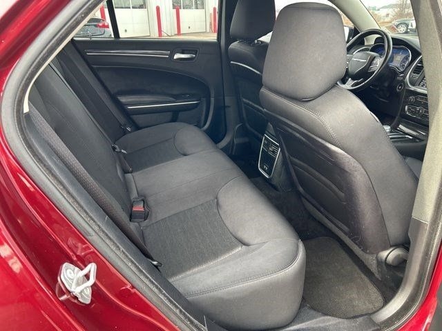 Chrysler 300 Touring 2019