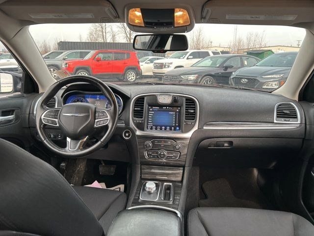 Chrysler 300 Touring 2019