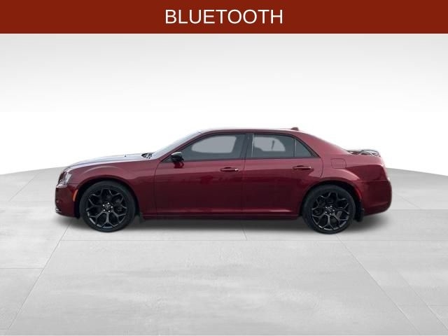 Chrysler 300 Touring 2019