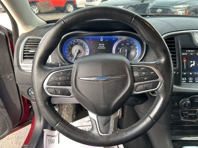 Chrysler 300 Touring 2019