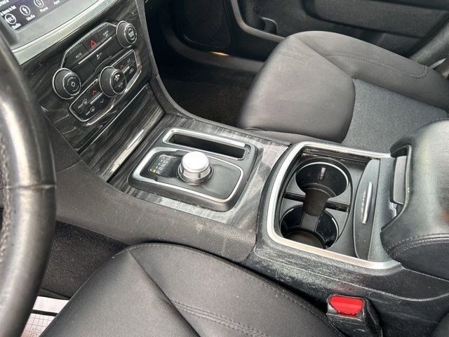 Chrysler 300 Touring 2019