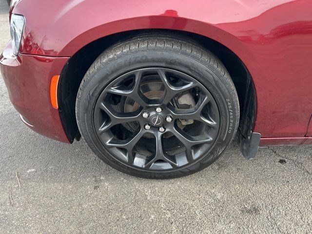 Chrysler 300 Touring 2019