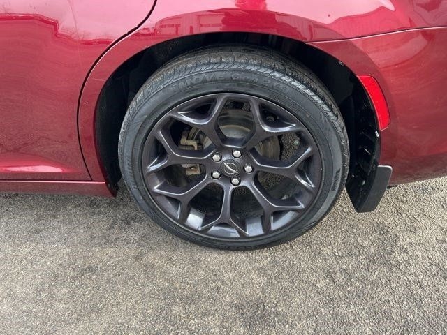 Chrysler 300 Touring 2019