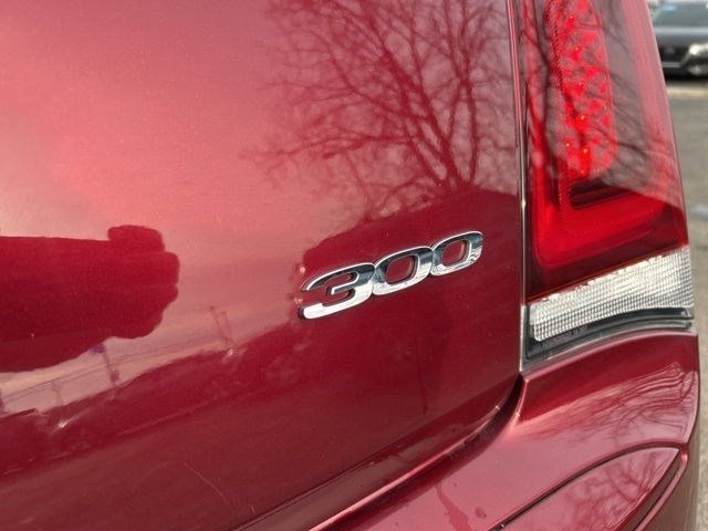 Chrysler 300 Touring 2019