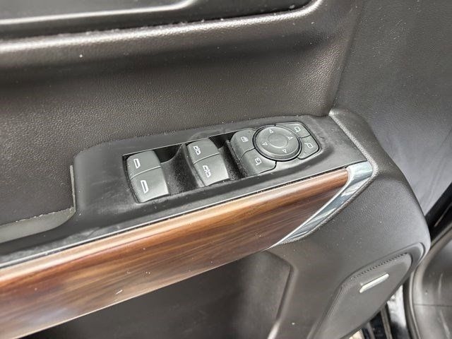 GMC Sierra 1500 SLT Crew Cab 4WD 2019