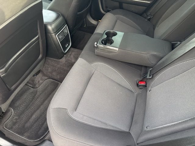 Dodge Charger SXT 2018