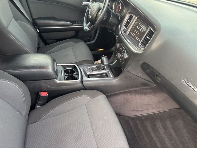 Dodge Charger SXT 2018