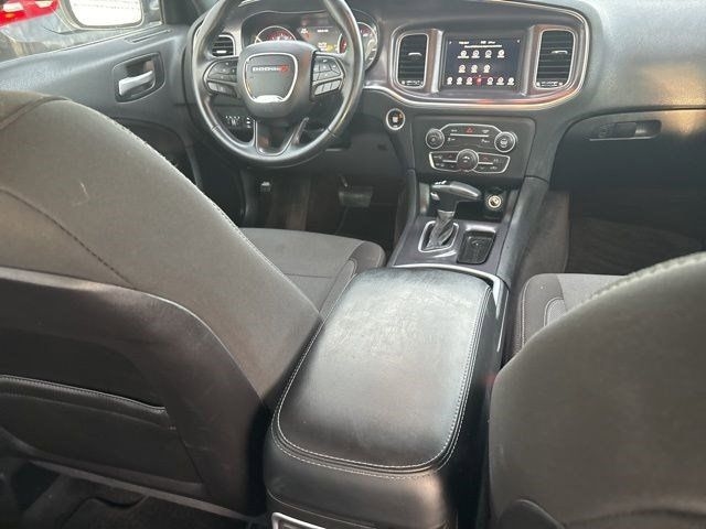 Dodge Charger SXT 2018