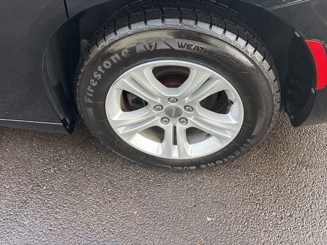 Dodge Charger SXT 2018