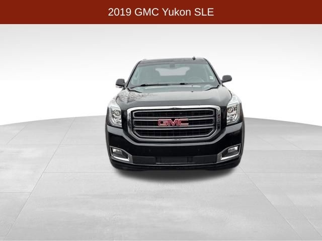 GMC Yukon SLE 4WD 2019