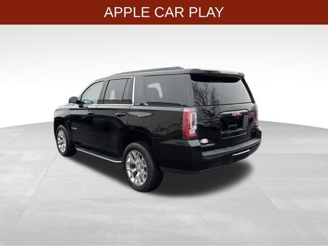 GMC Yukon SLE 4WD 2019