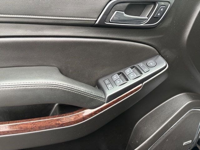 GMC Yukon SLE 4WD 2019