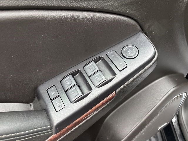 GMC Yukon SLE 4WD 2019