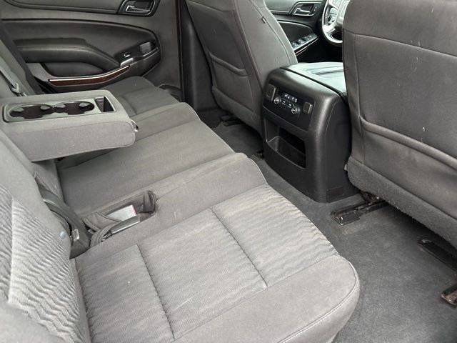 GMC Yukon SLE 4WD 2019