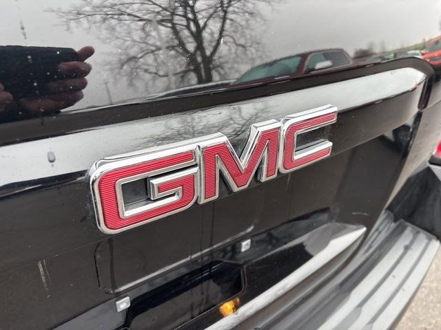GMC Yukon SLE 4WD 2019