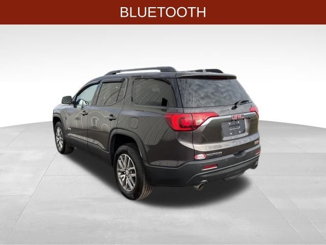 GMC Acadia All Terrain 1 AWD 2019