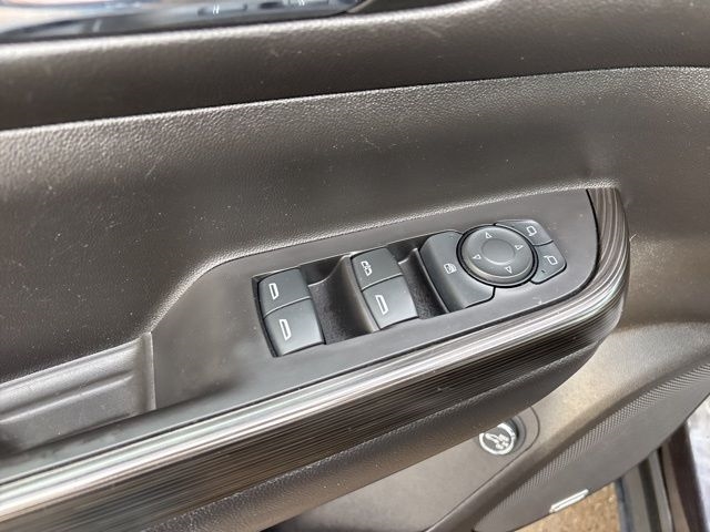 GMC Acadia All Terrain 1 AWD 2019