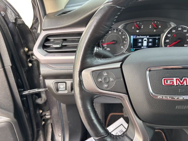GMC Acadia All Terrain 1 AWD 2019