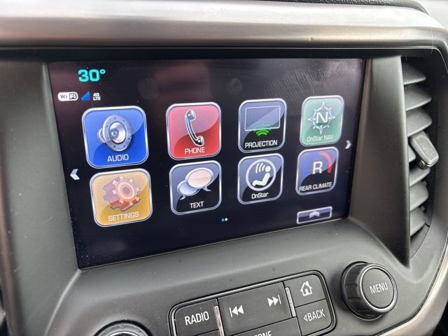 GMC Acadia All Terrain 1 AWD 2019