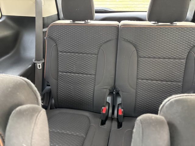 GMC Acadia All Terrain 1 AWD 2019