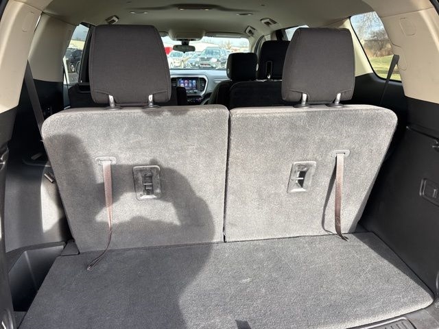 GMC Acadia All Terrain 1 AWD 2019