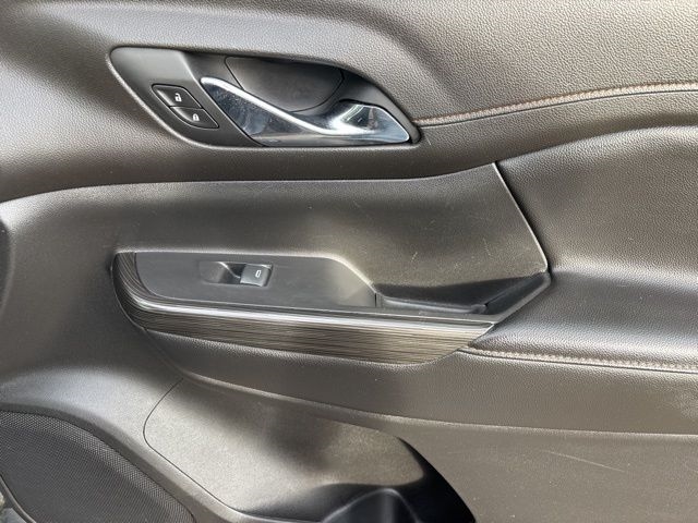 GMC Acadia All Terrain 1 AWD 2019