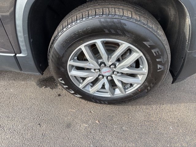 GMC Acadia All Terrain 1 AWD 2019