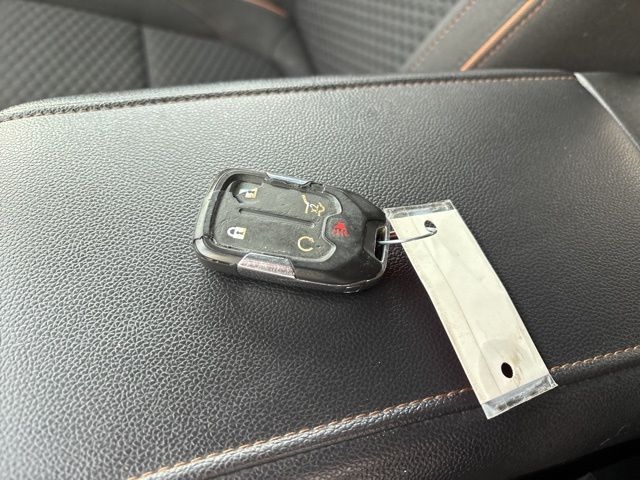 GMC Acadia All Terrain 1 AWD 2019