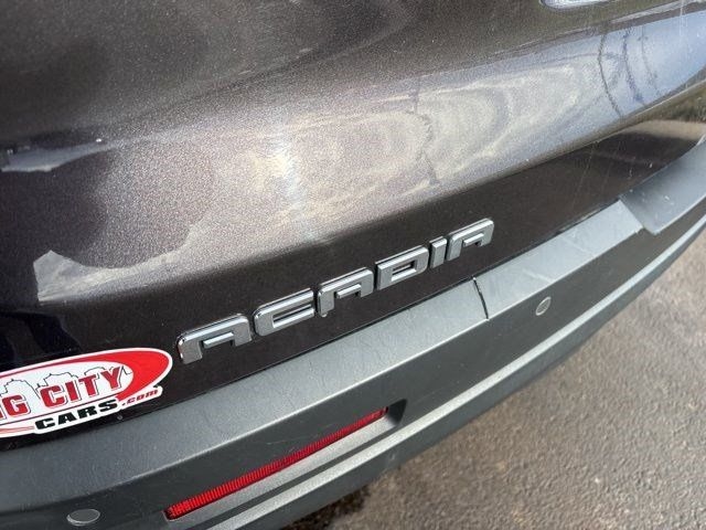 GMC Acadia SLE-2 AWD 2019