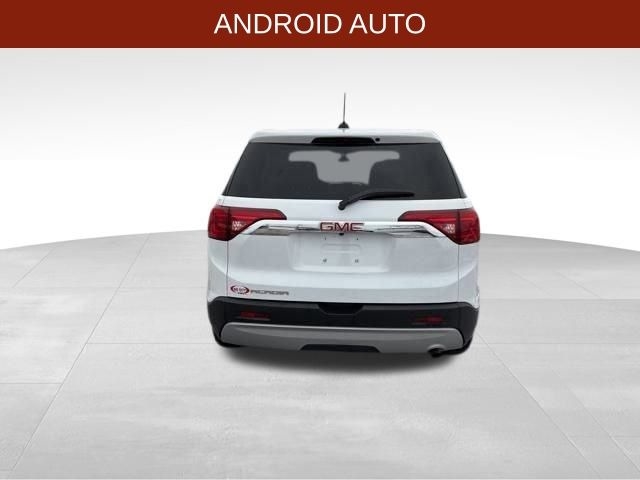 GMC Acadia SLE-1 FWD 2019