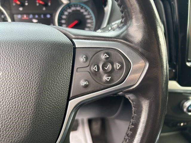 Chevrolet Traverse  2020