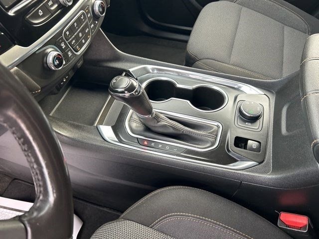 Chevrolet Traverse  2020