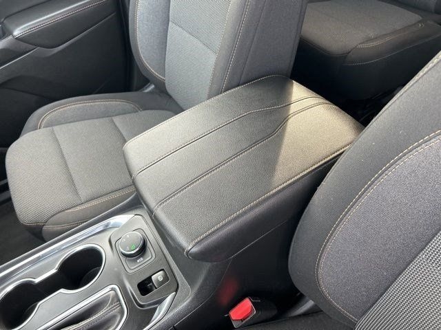 Chevrolet Traverse  2020