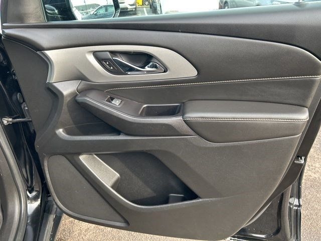 Chevrolet Traverse  2020