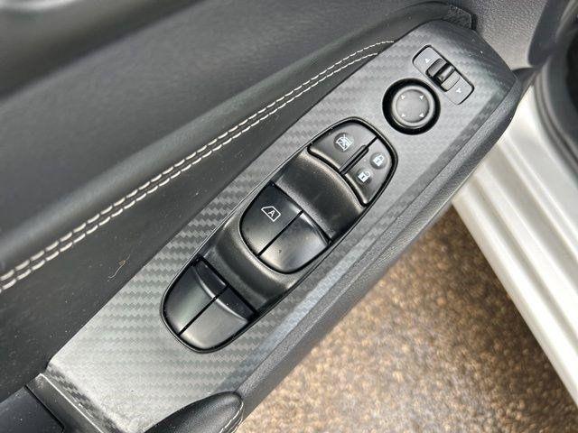 Nissan Altima 2.5 S AWD 2020