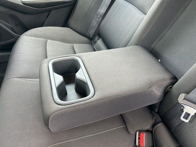 Nissan Altima 2.5 S AWD 2020