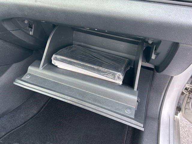 Nissan Altima 2.5 S AWD 2020