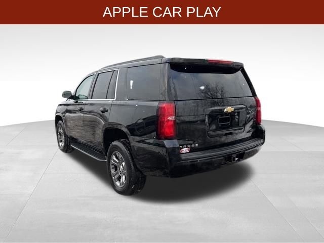 Chevrolet Tahoe LS 4WD 2020